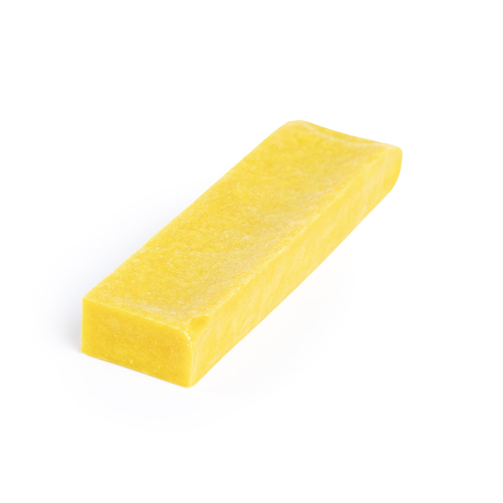 Kaukäse für Hunde - mit Kurkuma (1 Stk.) in 4 Größen