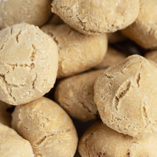 Kokos Kekse Hund (200g)