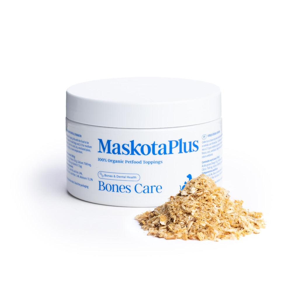 Bones Care - Hundefutter Topping