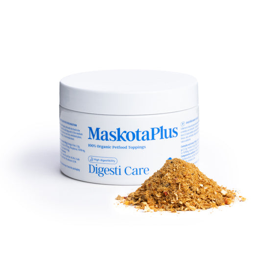 Digesti Care - Hundefutter Topping