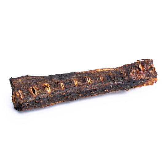 Thunfisch Tomahawk Knochen für Hunde (1 Stk mit ca. 90-120g)