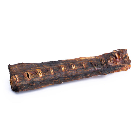 Thunfisch Tomahawk Knochen für Hunde (1 Stk mit ca. 90-120g)