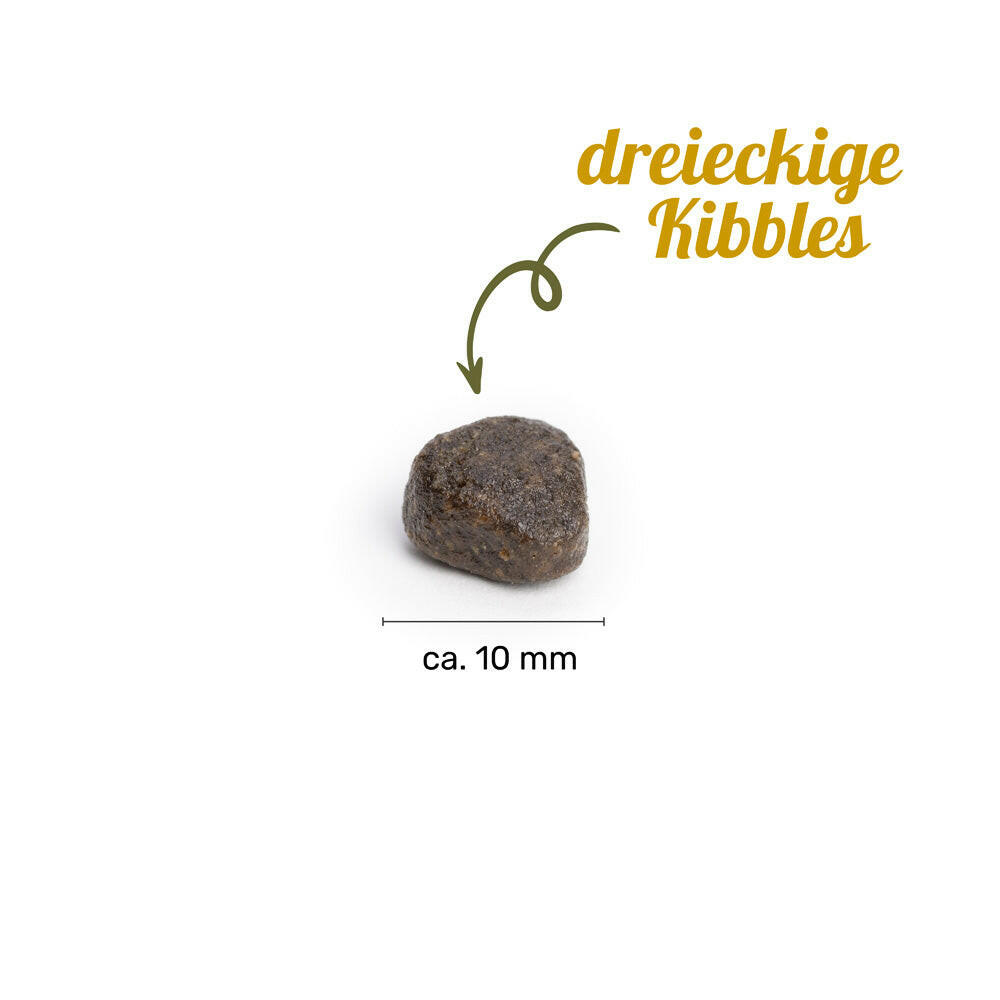 WuffsBest_Hundefutter_Kaninchen&Kartoffeln_kleine_Rassen_Kibbles